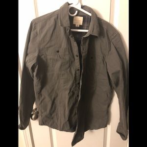 American Eagle Flannel NEW WITH TAGS